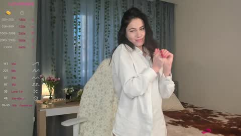 Snapshot of janetfletcher chatting on 02-07-25, 10:40 janetfletcher online show from 02-07-25, 10:40