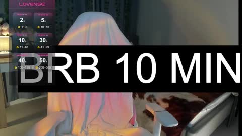 Snapshot of janetfletcher chatting on 11-29-25, 12:52 janetfletcher online show from 11-29-25, 12:52