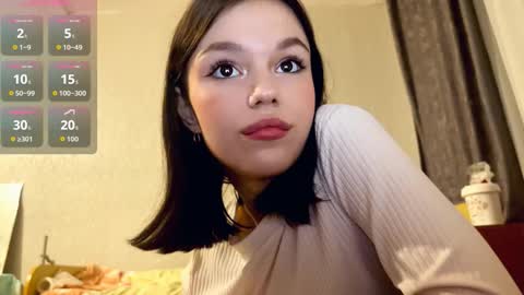 Snapshot of janethcensky chatting on 12-04-25, 02:48 Aleksia online show from 12-04-25, 02:48