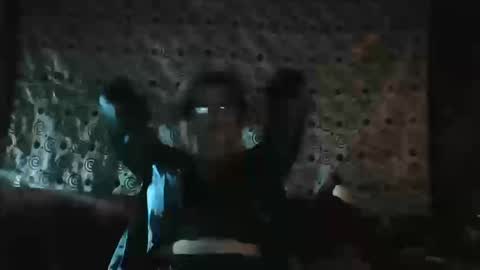 JanetLoverx online show from 03-12-26, 08:48