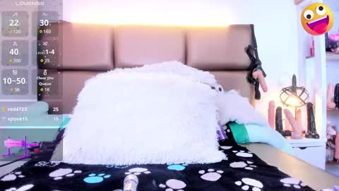 Janette rider online show from 01-18-25, 06:13