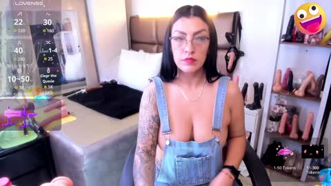 Janette rider online show from 01-30-25, 06:13