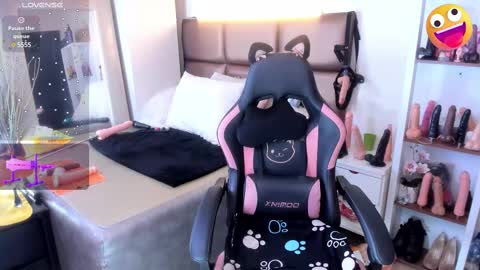 Janette rider online show from 02-11-25, 05:58