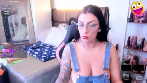 Janette rider online show from 02-23-25, 03:13