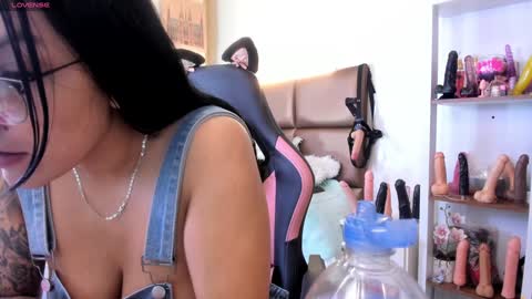 Janette online show from 01-30-25, 09:36