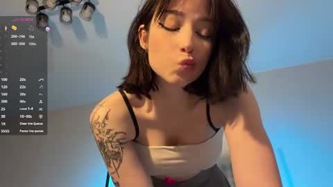 Janette online show from 07-28-26, 06:20