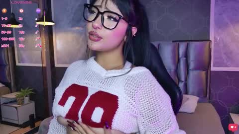 janettejones_ online show from 11-26-25, 04:02