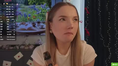 Hi Im Alice and here youll find something online show from 03-15-26, 06:19