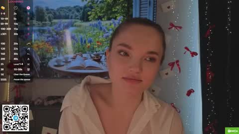 Hi Im Alice and here youll find something online show from 03-19-26, 07:01