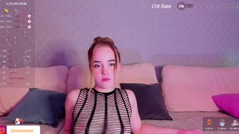 Snapshot of janice_sweet chatting on 12-29-24, 02:38 Janice online show from 12-29-24, 02:38