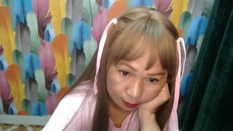 Snapshot of janiceasian147956 chatting on 12-17-24, 02:12 janice online show from 12-17-24, 02:12