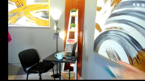 Janinne  online show from 04-01-26, 11:55