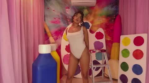 Janinne  online show from 04-18-26, 11:03