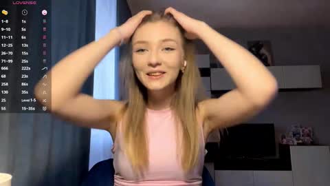 Stacy online show from 12-16-25, 08:19