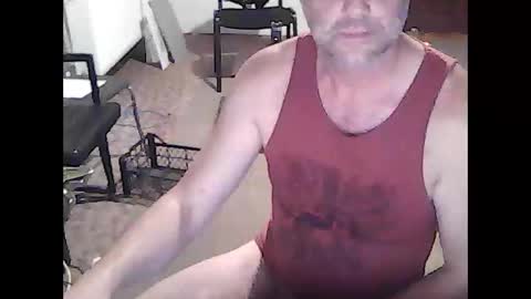 mature-man online show from 09-22-25, 08:00