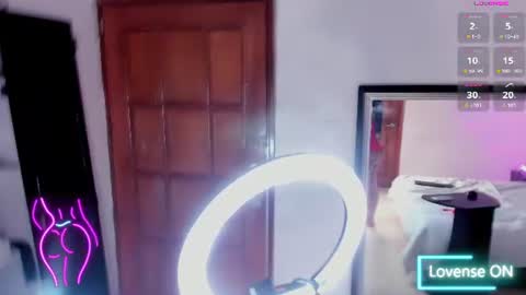 Janna online show from 06-10-26, 04:23