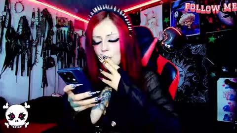 Snapshot of janna_ink chatting on 01-13-26, 12:49 online show from 01-13-26, 12:49