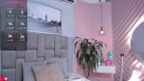 Janna online show from 11-21-25, 11:20