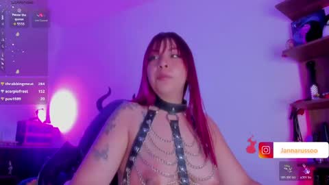 jannaasuna online show from 03-08-26, 02:04