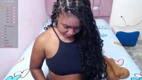 camila online show from 03-07-26, 11:35