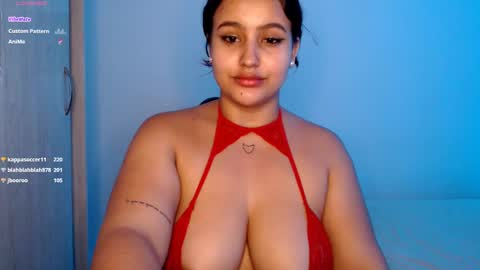 Snapshot of janne_1 chatting on 03-05-25, 05:40 Janne  online show from 03-05-25, 05:40