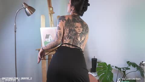   jmaybe e online show from 01-06-25, 03:08