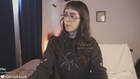   jmaybe e online show from 10-21-25, 02:51