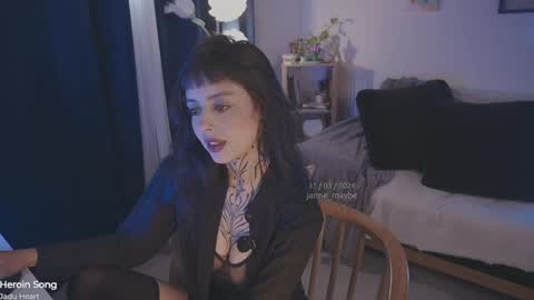   jmaybe e online show from 03-31-26, 03:45