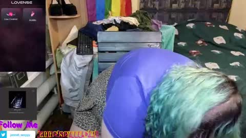 Jannet online show from 12-03-24, 01:19