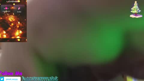 Jannet online show from 12-27-24, 10:59