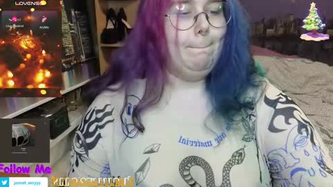 Jannet online show from 01-02-25, 09:50