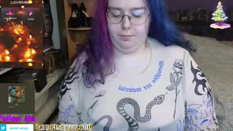 Jannet online show from 01-03-25, 08:32