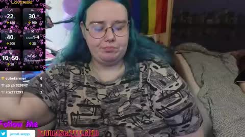 Jannet online show from 03-03-25, 12:58