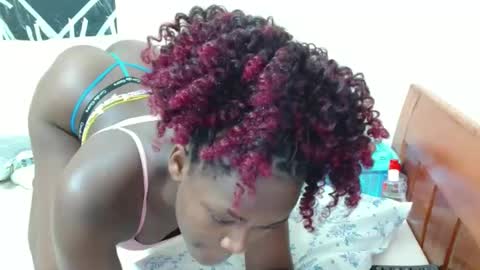 Jannie online show from 03-10-26, 05:29