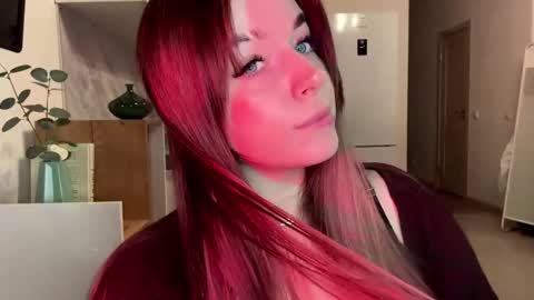 Janni online show from 12-04-25, 08:28