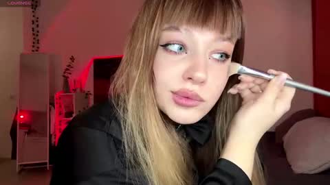 Janni online show from 02-22-26, 09:02