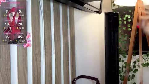 Janni online show from 02-23-26, 08:50