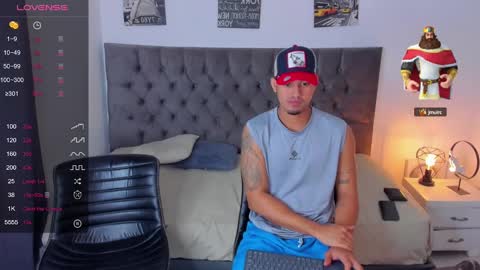 janomar01 online show from 01-25-25, 10:18