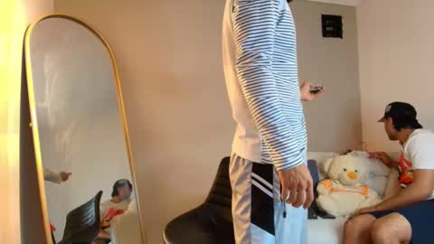 janomar01 online show from 01-13-26, 12:32