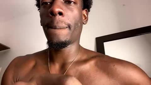 Janstallionx Independent official account online show from 09-29-25, 12:16