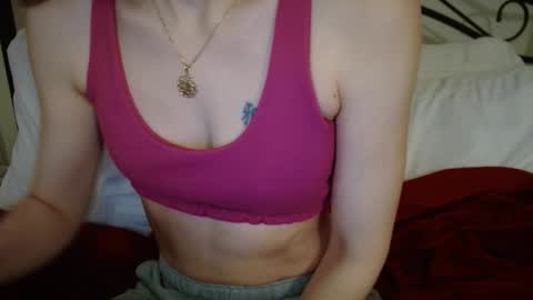 the small pp whisperer  ball puncher online show from 02-16-26, 07:26