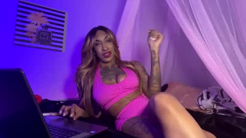 Snapshot of januaryvice chatting on 11-17-25, 12:55 JanuaryVice online show from 11-17-25, 12:55