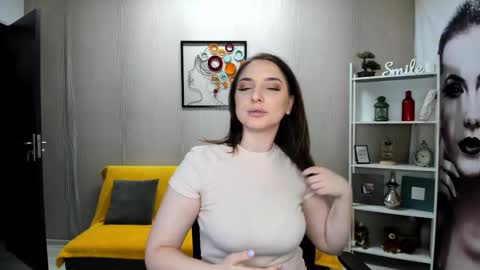 JaquelinLaurent online show from 10-07-25, 07:11