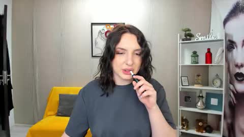 JaquelinLaurent online show from 10-13-25, 07:36