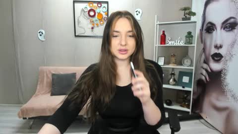 JaquelinLaurent online show from 11-14-25, 09:13