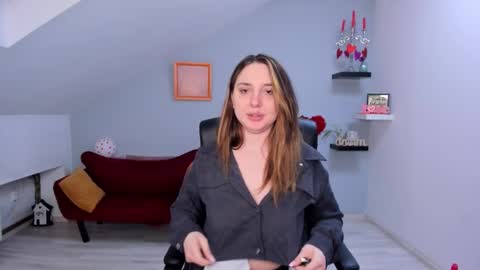 JaquelinLaurent online show from 02-15-26, 08:49