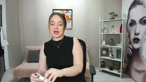 JaquelinLaurent online show from 03-03-26, 09:53