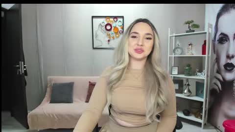 JaquelinLaurent online show from 03-09-26, 09:41