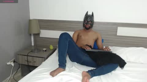 Jared Sebastian online show from 10-28-25, 11:36