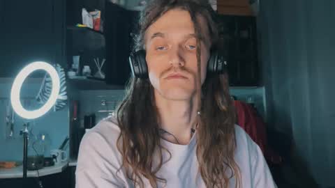 Snapshot of jaredhighborne chatting on 01-06-26, 10:23 K online show from 01-06-26, 10:23